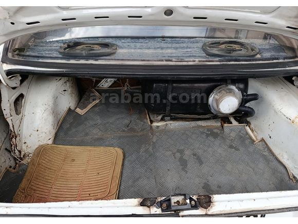 Sahibinden Renault R 9 1.4 Broadway 1991 Model