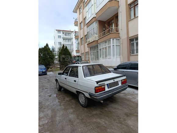 Sahibinden Renault R 9 1.4 Broadway 1991 Model