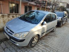 Sahibinden Hyundai Getz 1.5 VGT HY KLM 2006 Model