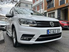 2020 EMSALSİZ CADY COMFORTLİNE HATASIZ DÜŞÜK KM