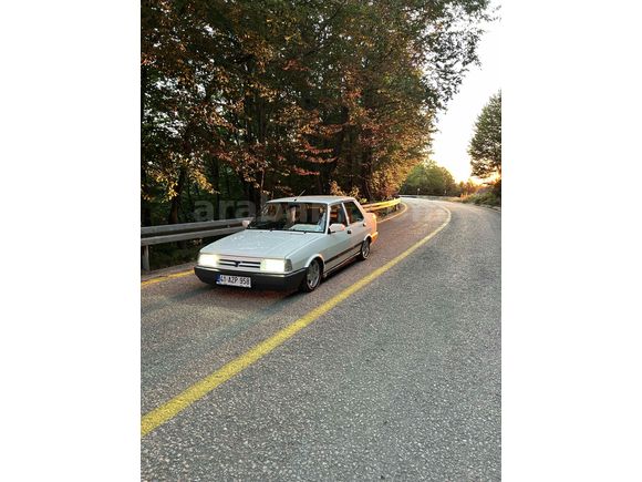 Sahibinden Tofaş Doğan S 1996 Model 