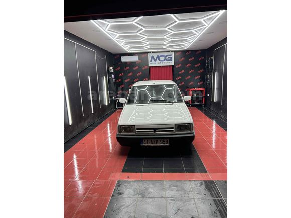 Sahibinden Tofaş Doğan S 1996 Model 