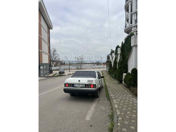 Sahibinden Tofaş Doğan S 1996 Model 