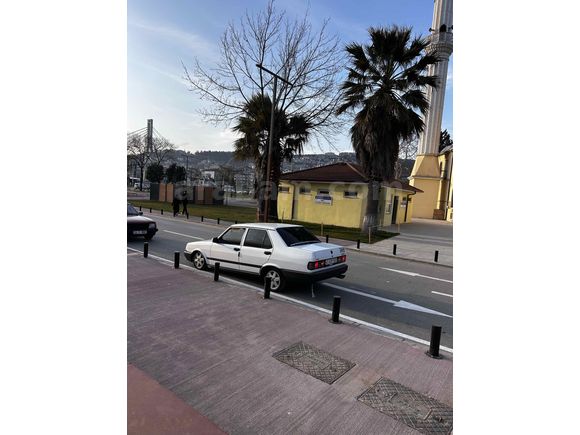 Sahibinden Tofaş Doğan S 1996 Model 