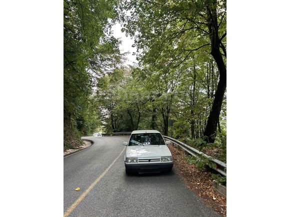 Sahibinden Tofaş Doğan S 1996 Model 