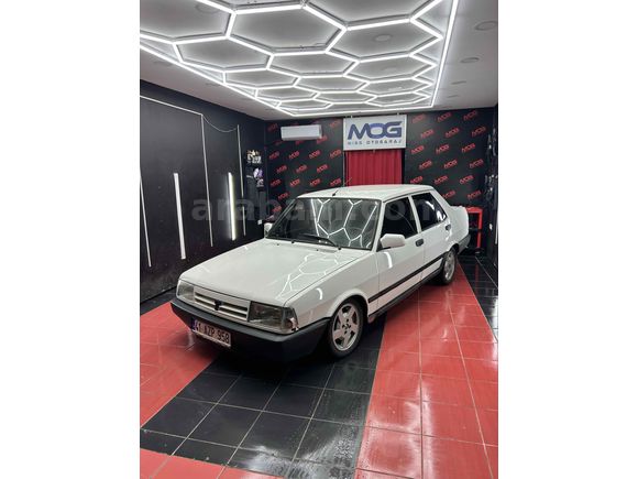 Sahibinden Tofaş Doğan S 1996 Model 