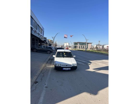 Sahibinden Tofaş Doğan S 1996 Model 