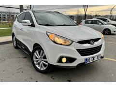 Sahibinden Hyundai ix35 1.6 GDI Style Plus 2012 Model Ordu