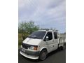 Sahibinden Ford Trucks Transit 190 P Çift Kabin 2000 Model  420.000 km Beyaz
