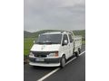 Sahibinden Ford Trucks Transit 190 P Çift Kabin 2000 Model  420.000 km Beyaz