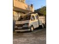 Sahibinden Ford Trucks Transit 190 P Çift Kabin 2000 Model  420.000 km Beyaz