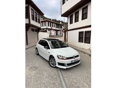 FUL+FULL OTOMATİK CAM TAVAN EXTRALI GOLF-7