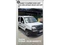 Sahibinden Fiat Doblo Combi 1.3 Multijet Active 2005 Model 