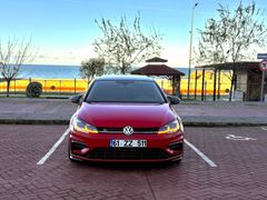 Sahibinden Volkswagen Golf 1.4 TSi Highline 2016 Model 
215 gr külçe takası