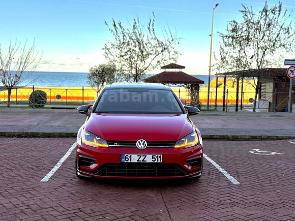 Sahibinden Volkswagen Golf 1.4 TSi Highline 2016 Model 
215 gr külçe takası