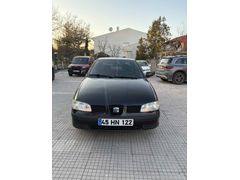 MOTOR YENİ, BU FİYATA BÖYLE ARAÇ YOK! Seat Cordoba 1.9 TDI Signo 2000 Model 