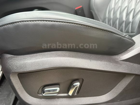 İlk Sahibinden 2025 Çıkışlı Tiggo 8 Pro Max Intelligent 
