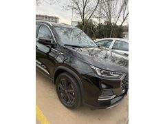 İlk Sahibinden 2025 Çıkışlı Tiggo 8 Pro Max Intelligent 
