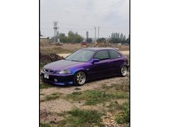 Sahibinden Honda Civic 1.4 1.4i 1998 Model