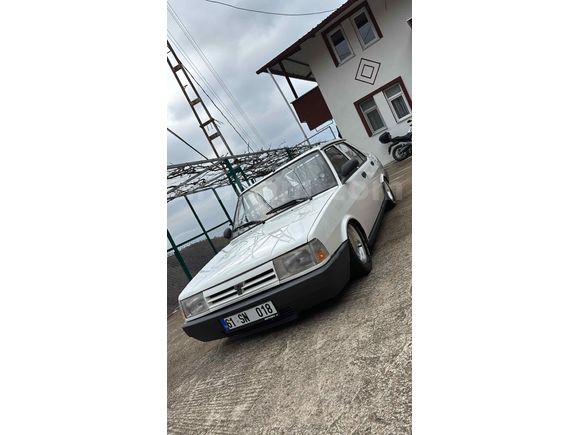 Değişensiz 2001 ŞahinS 