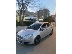 Sahibinden Fiat Linea 1.3 Multijet Active 2008 Model 