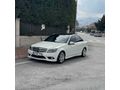 Sahibinden Mercedes - Benz C 180 Kompressor BlueEFFICIENCY AMG 2011 Model 