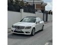 Sahibinden Mercedes - Benz C 180 Kompressor BlueEFFICIENCY AMG 2011 Model 