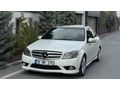 Sahibinden Mercedes - Benz C 180 Kompressor BlueEFFICIENCY AMG 2011 Model 