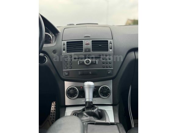 Sahibinden Mercedes - Benz C 180 Kompressor BlueEFFICIENCY AMG 2011 Model 