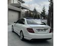 Sahibinden Mercedes - Benz C 180 Kompressor BlueEFFICIENCY AMG 2011 Model 