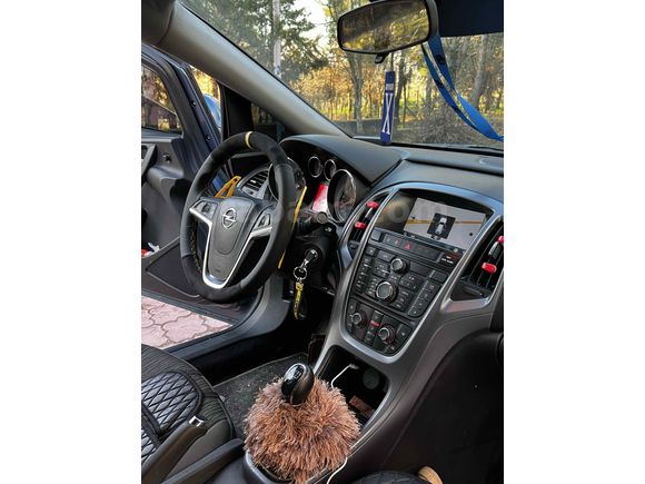 Sahibinden Opel Astra 1.6 Edition Plus 2017 Model 