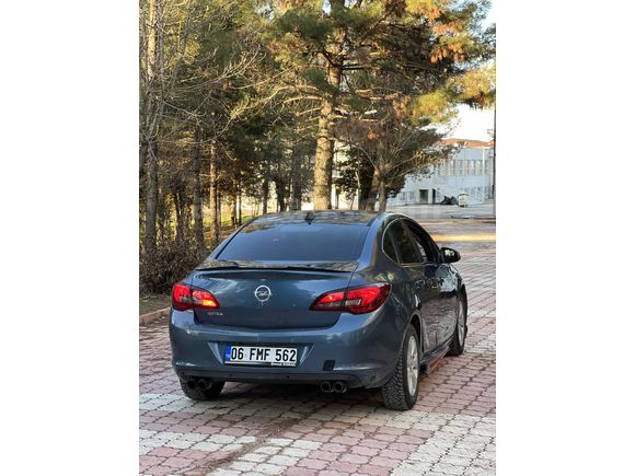Sahibinden Opel Astra 1.6 Edition Plus 2017 Model 