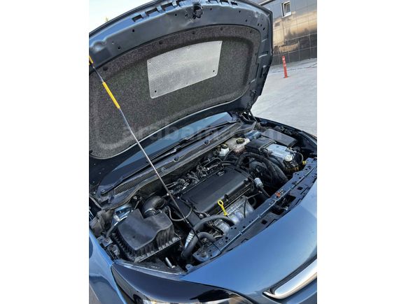 Sahibinden Opel Astra 1.6 Edition Plus 2017 Model 