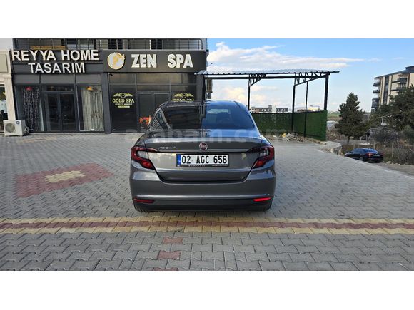 Sahibinden Fiat Egea 1.4 Fire Limited 2025 Model