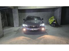 Sahibinden Fiat Egea 1.4 Fire Limited 2025 Model
