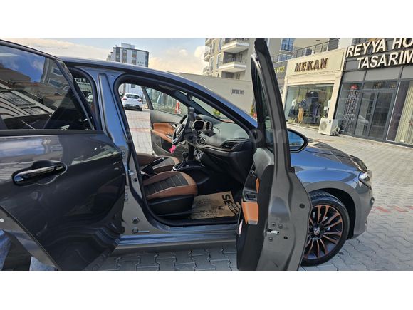 Sahibinden Fiat Egea 1.4 Fire Limited 2025 Model
