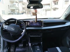 Sahibinden Opel Frontera 1.2 Hybrid GS 2025 Model  7.500 hatasız boyasız orjinal km Gri (metalik)