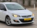 Sahibinden Opel Astra 1.4 T Cosmo 2013 Model  
ACİL SATILIK
