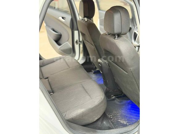 Sahibinden Opel Astra 1.4 T Cosmo 2013 Model  
ACİL SATILIK