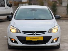 Sahibinden Opel Astra 1.4 T Cosmo 2013 Model  
ACİL SATILIK