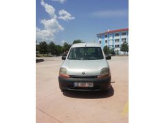 Sahibinden Renault Kangoo 1.9 D RN 2001 Model