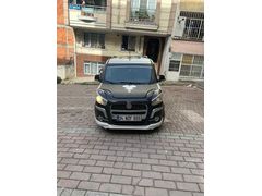 Sahibinden Fiat Doblo Combi 1.6 Multijet Safeline 2013 Model 
