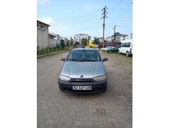 Sahibinden Fiat Palio 1.4 EL 1999 Model Ordu