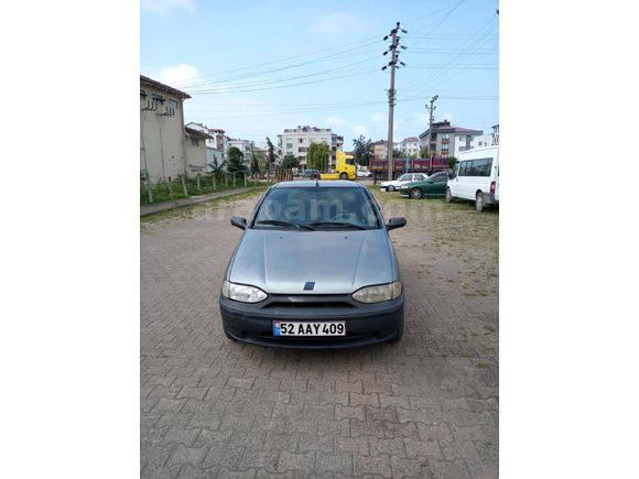 Sahibinden Fiat Palio 1.4 EL 1999 Model Ordu