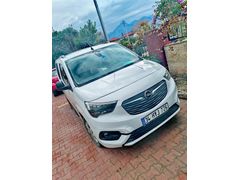 Sahibinden Opel Combo 1.5 CDTI Edition 2023 Model Erzurum