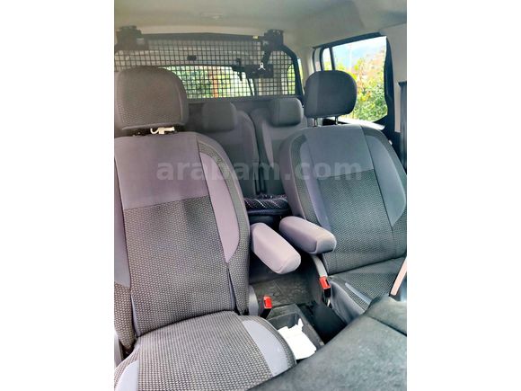 Sahibinden Opel Combo 1.5 CDTI Edition 2023 Model Erzurum