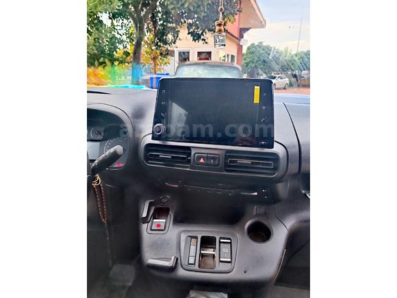 Sahibinden Opel Combo 1.5 CDTI Edition 2023 Model Erzurum
