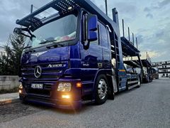 9'LU OTOÇEKER 2006 ACTROS RATERDARLI 