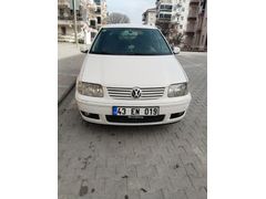 Sahibinden Volkswagen Polo 1.4 Comfortline 2001 Model