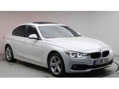 Sahibinden BMW 3 Serisi 318i Premium Line 2018 Model 